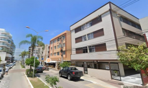 Apartamento a 150 mts da Praia do Forte, Cabo Frio